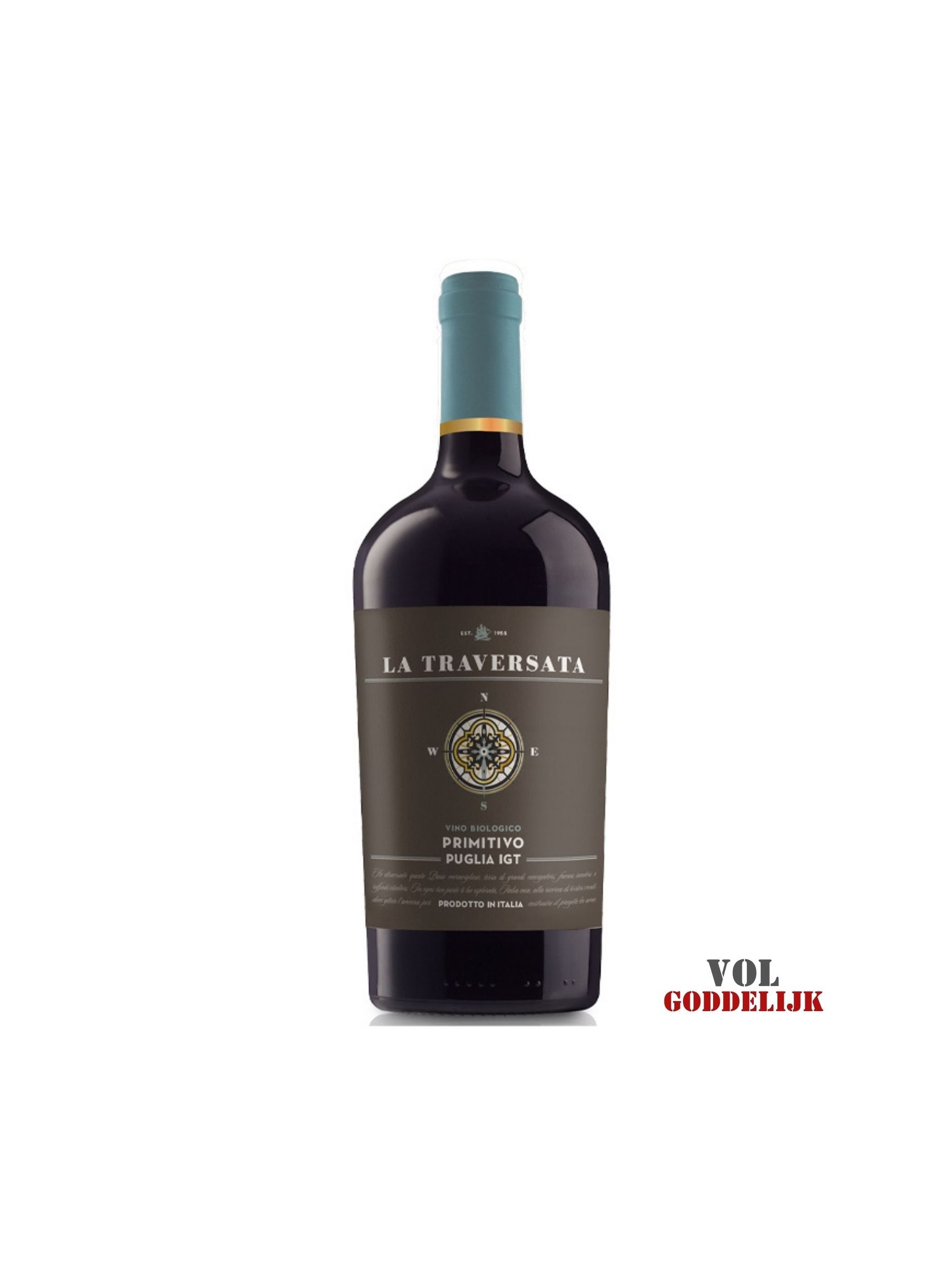 Primitivo