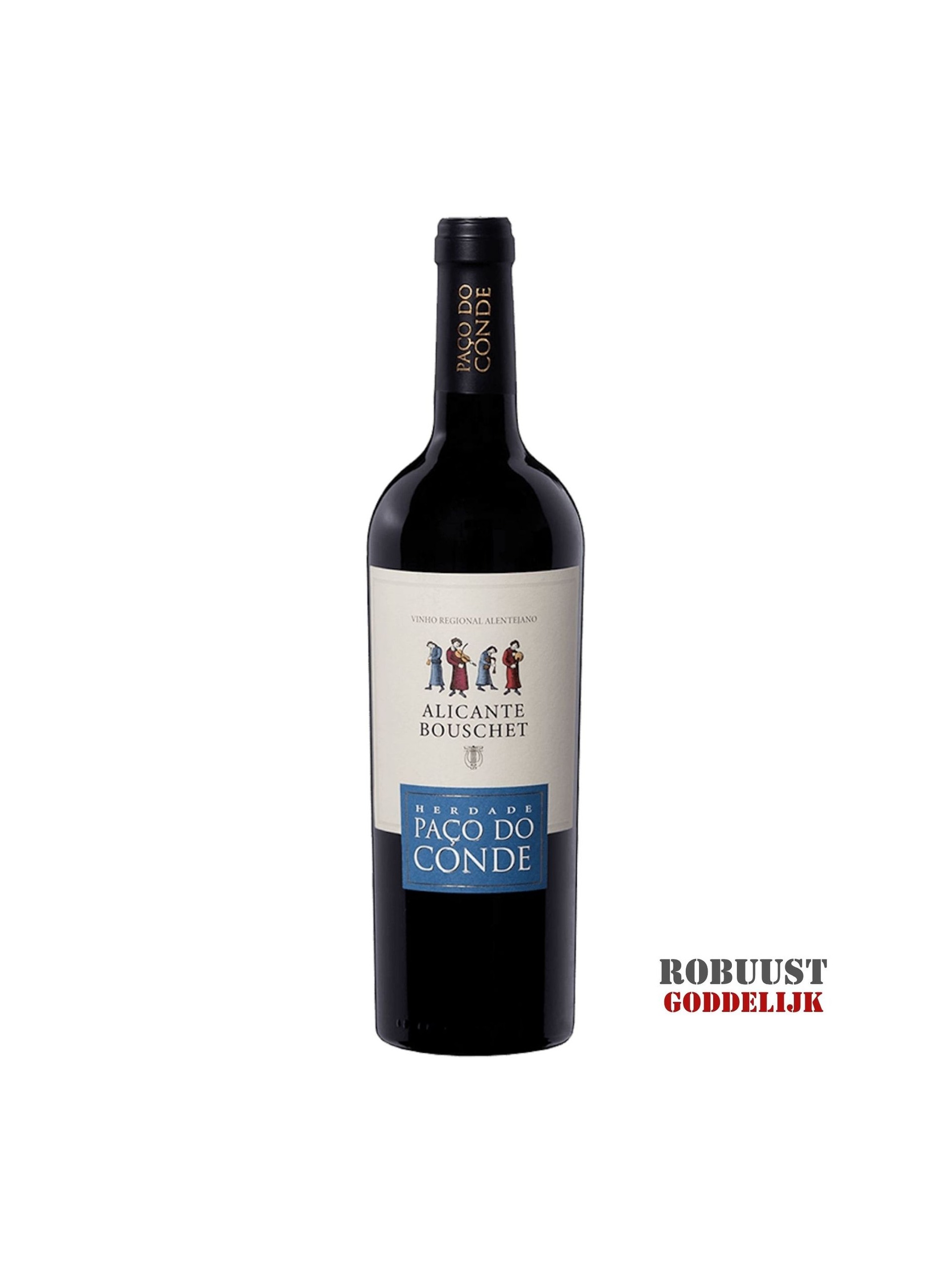 Alicante Bouschet