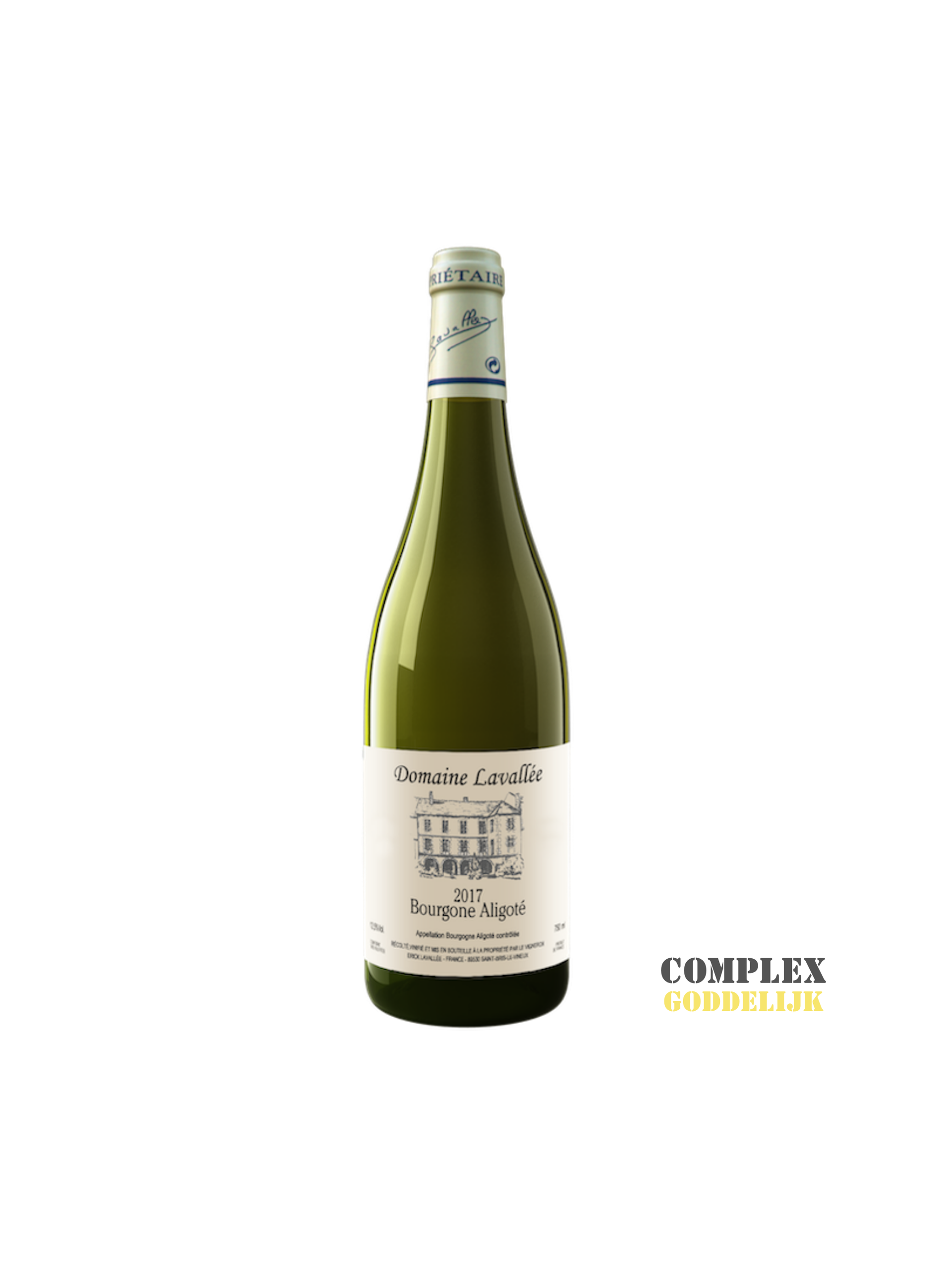 Bourgogne Aligote