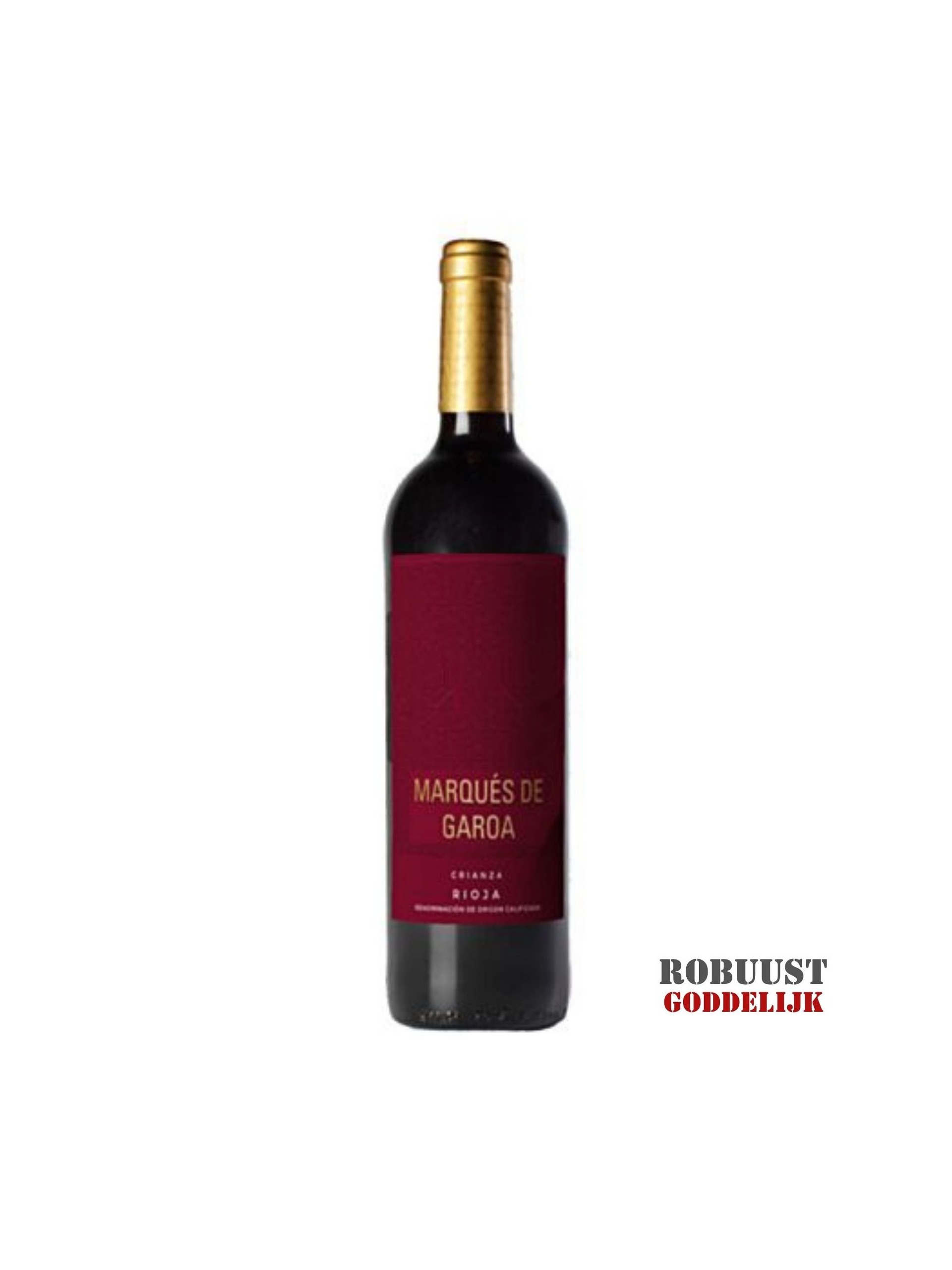 Rioja Crianza