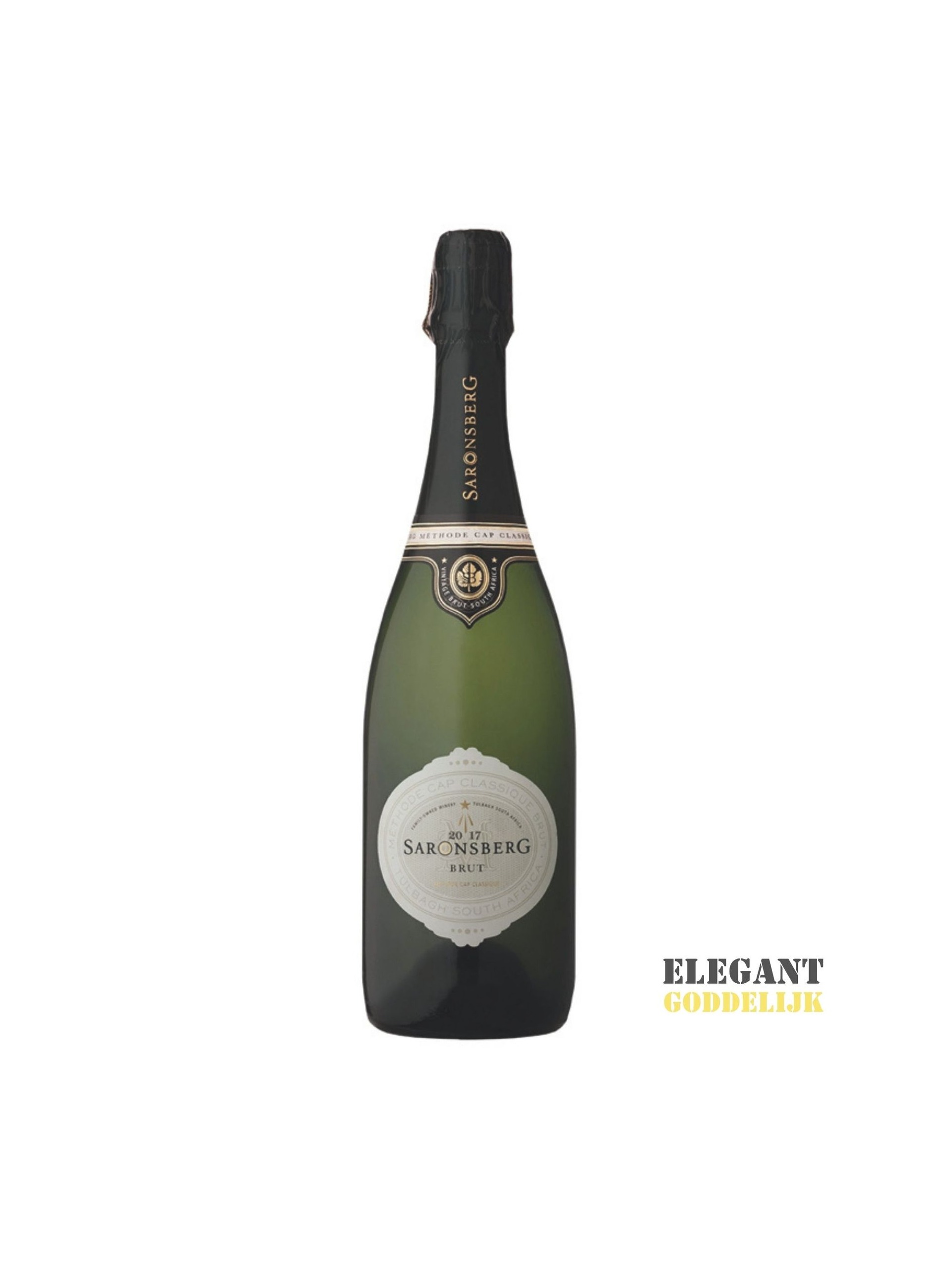 Cap Classique Blanc de Blanc Brut