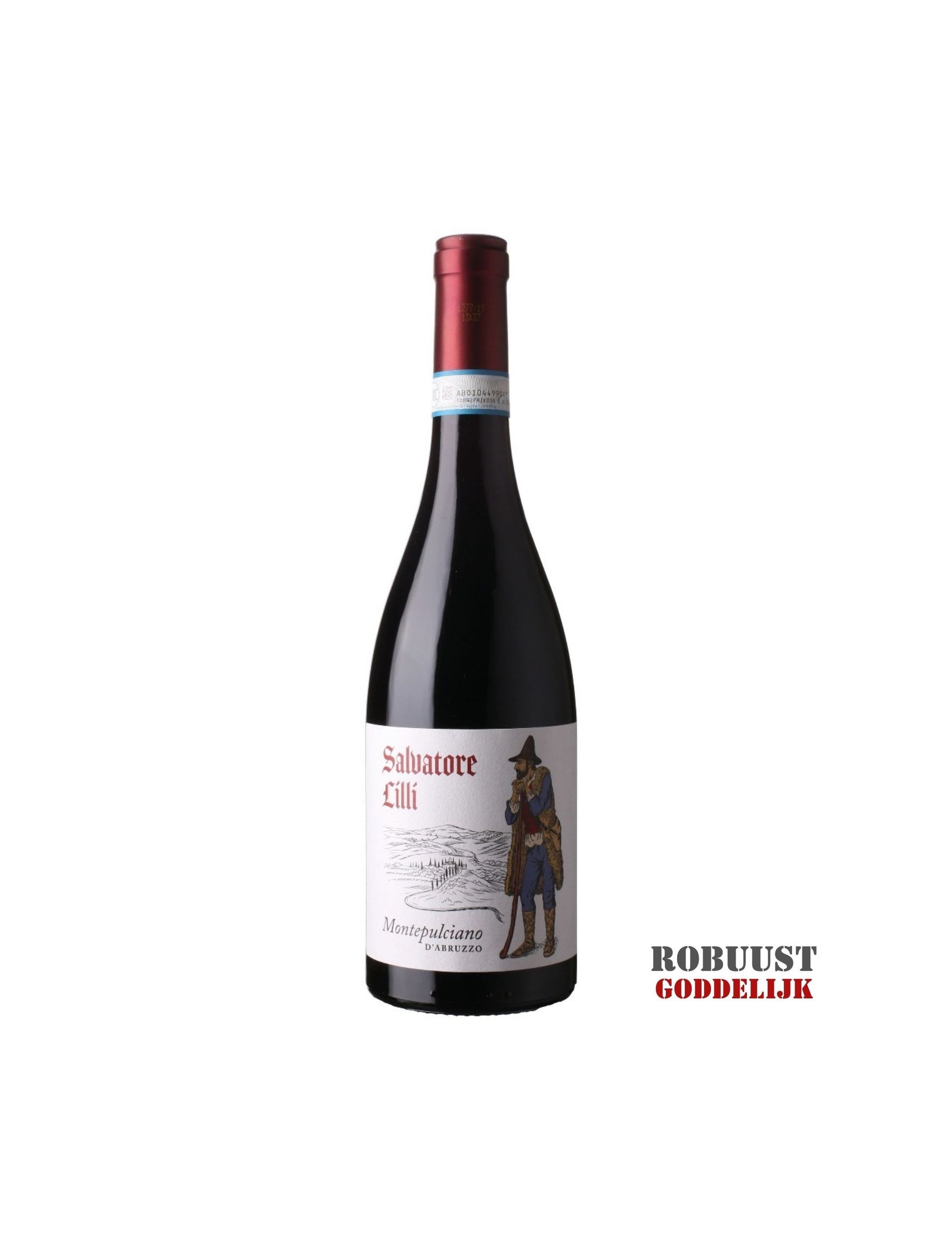 Montepulciano d’Abruzzo DOC