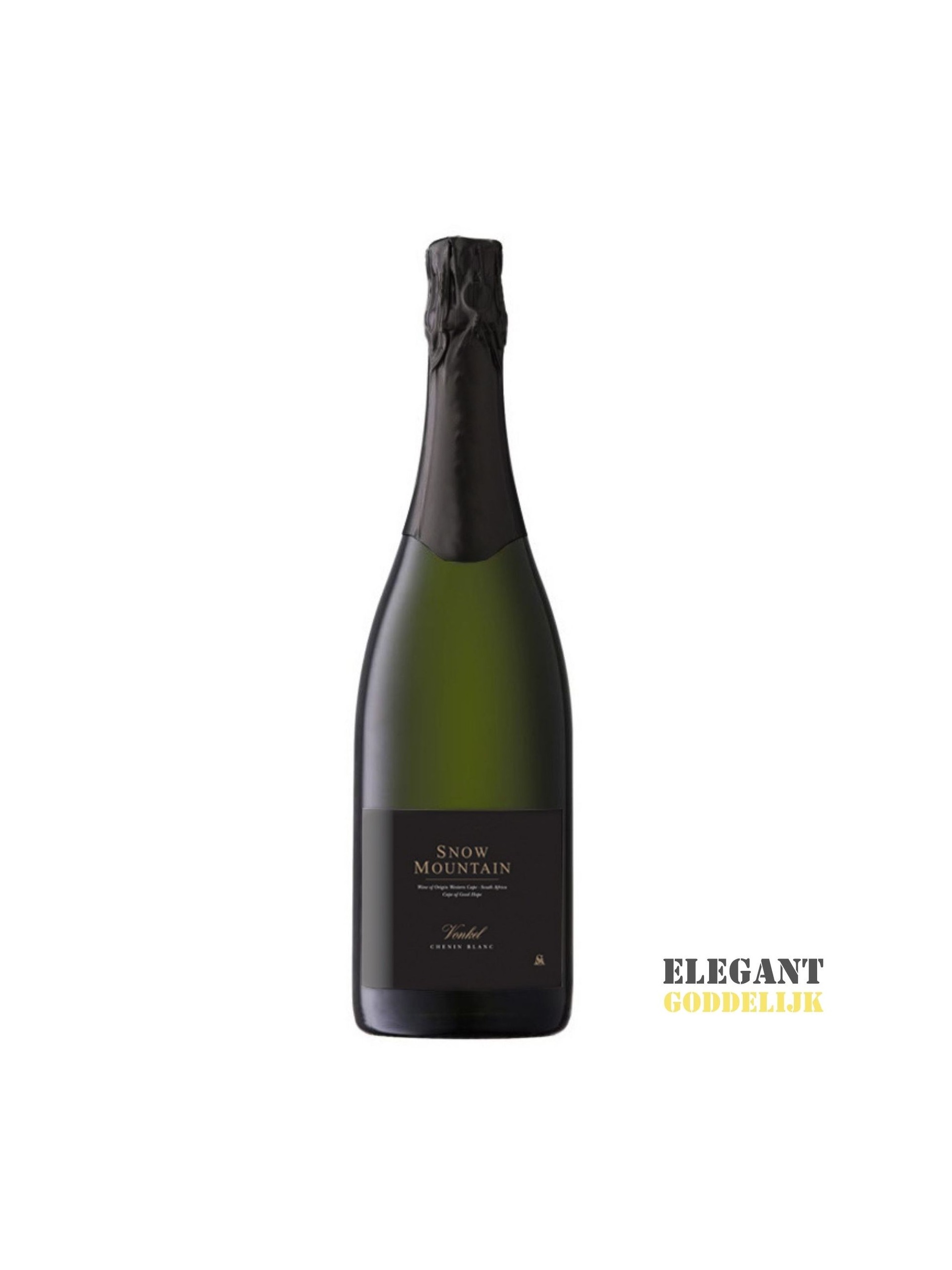Vonkel Chenin Blanc