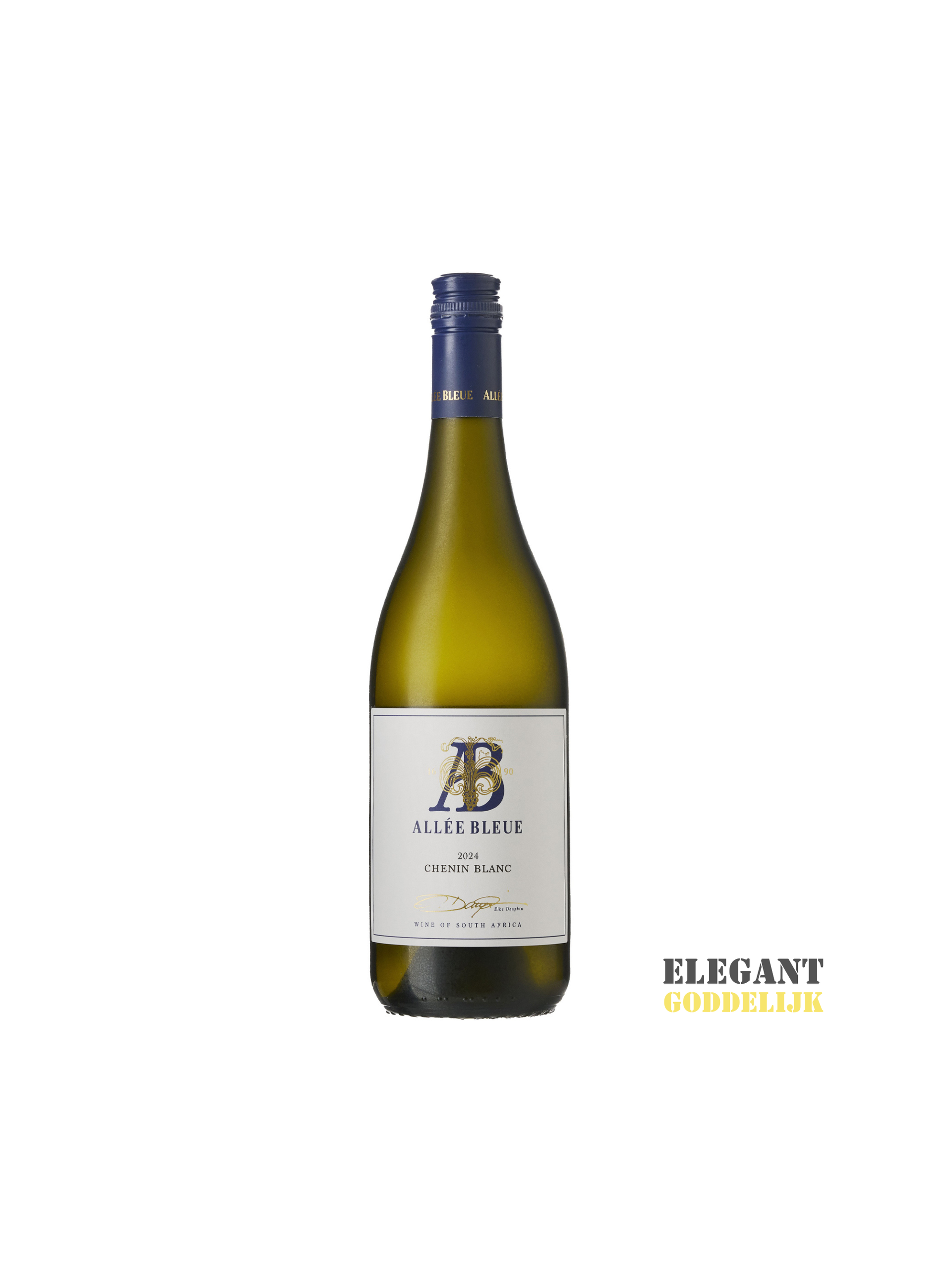 Chenin Blanc