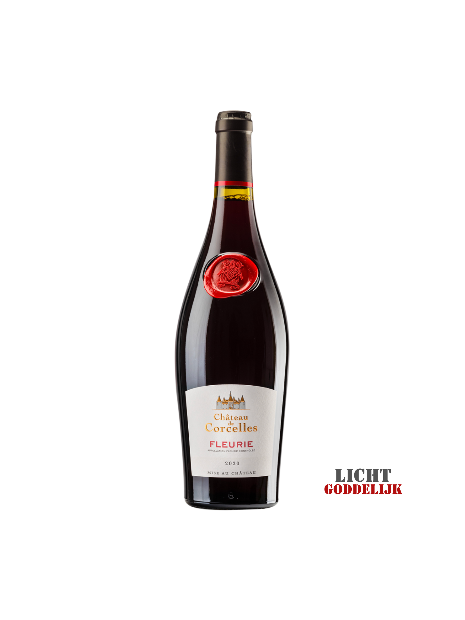 Fleurie AOC