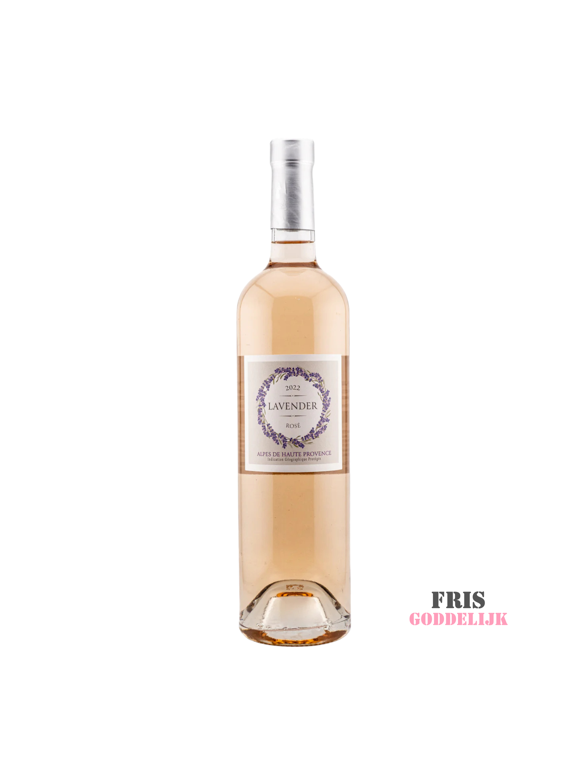 Lavender Rosé