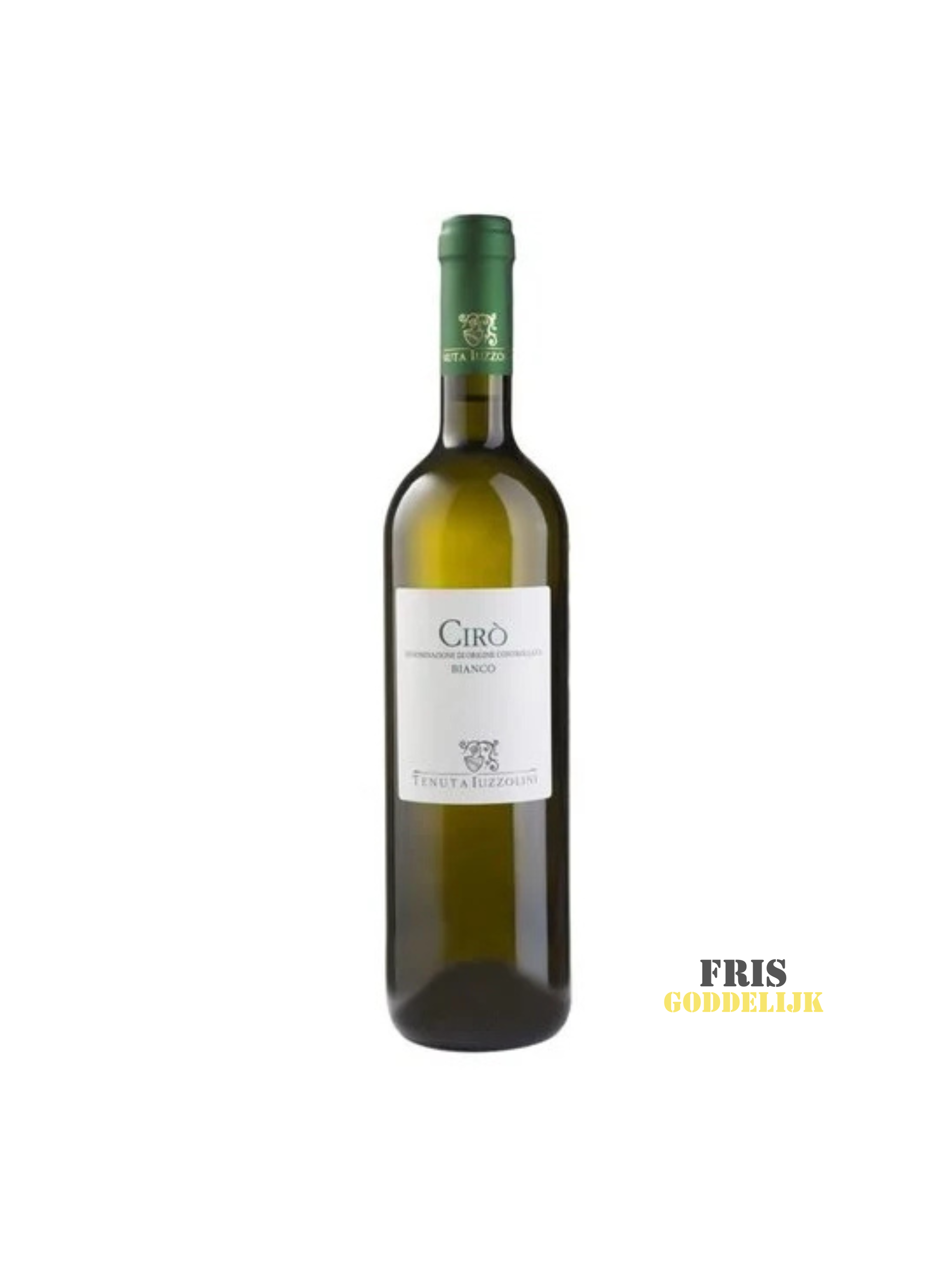 Cirò Bianco Classico