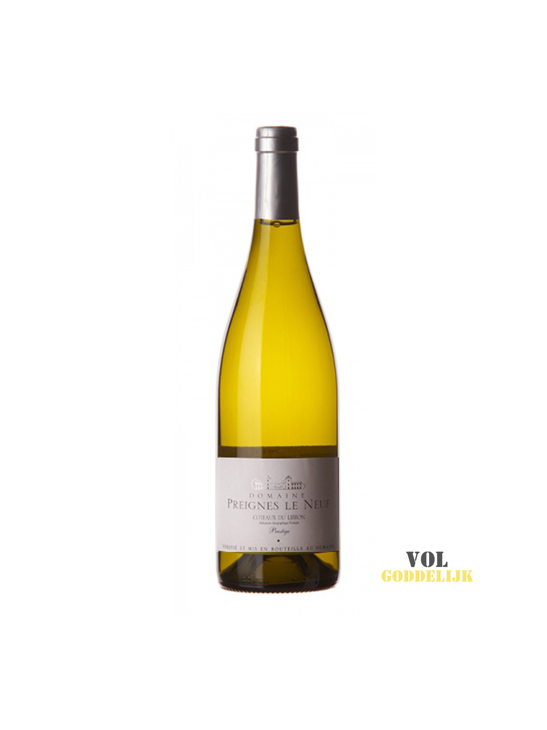 Chardonnay Prestige