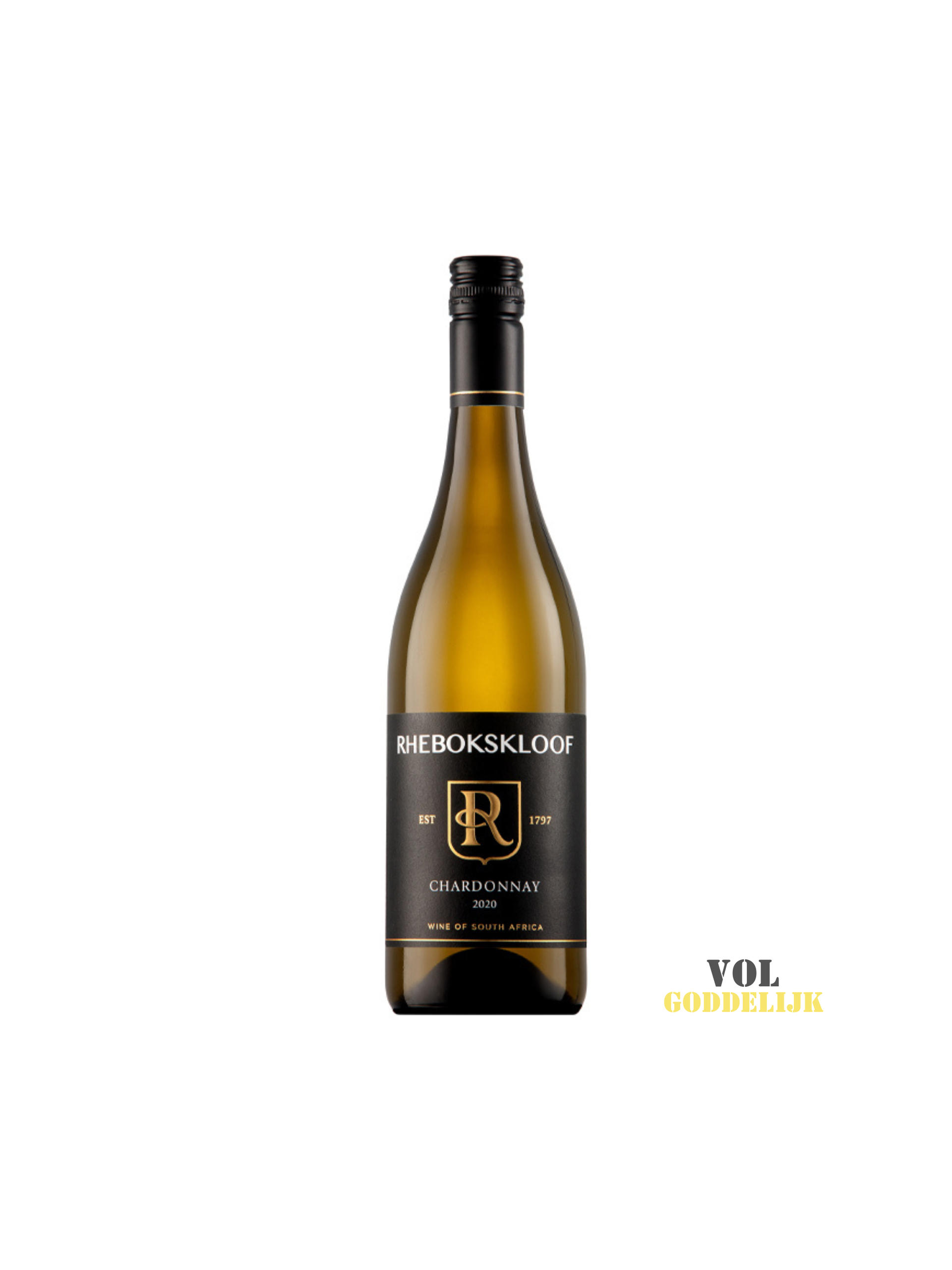 Chardonnay