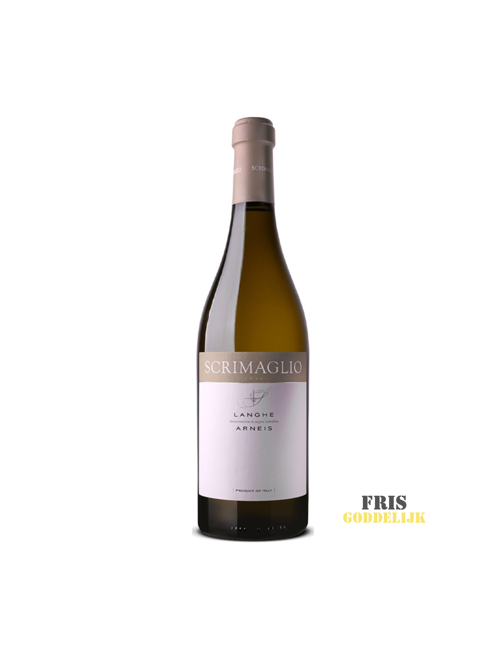 Langhe Arneis