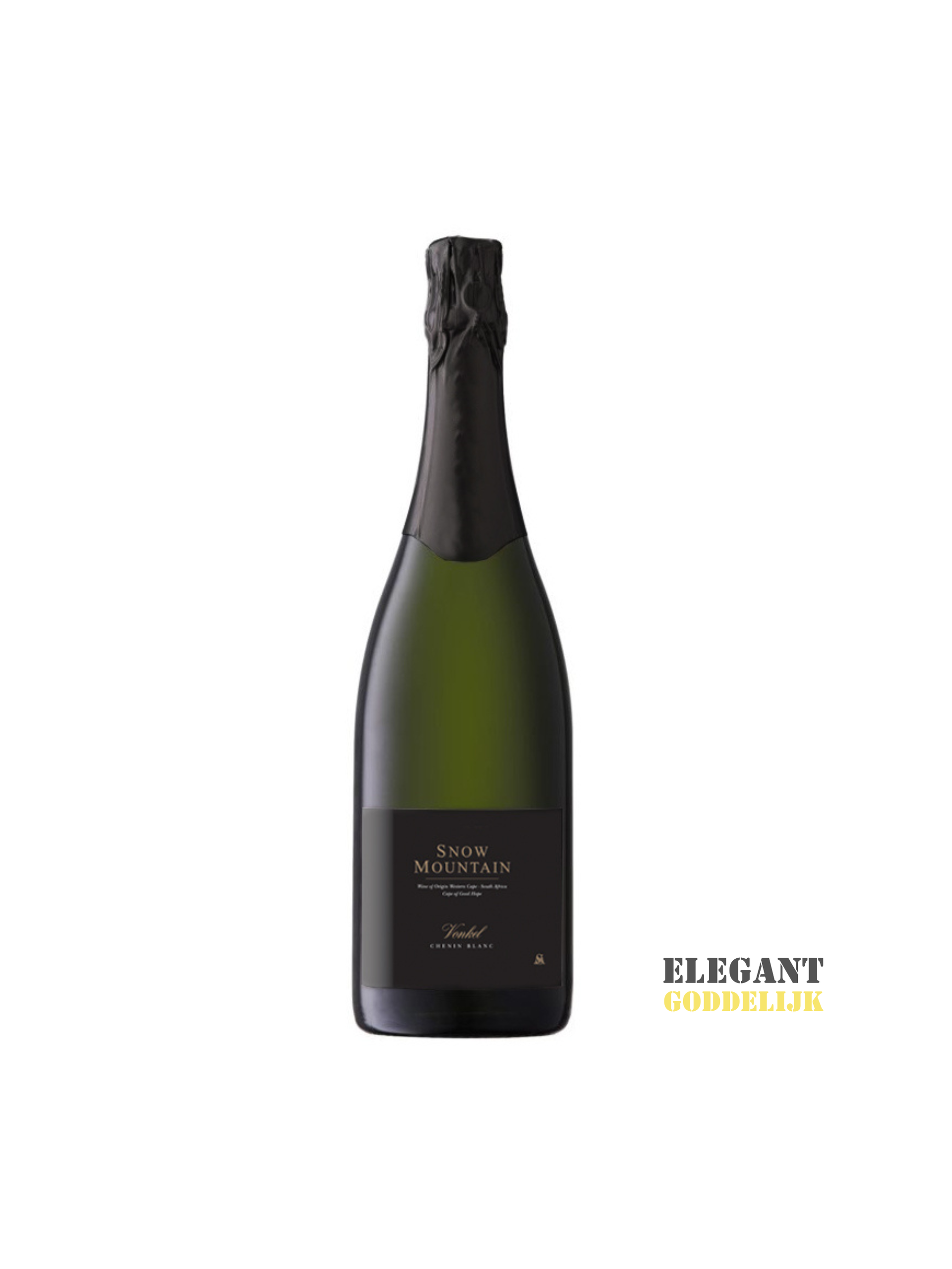 Vonkel Chenin Blanc