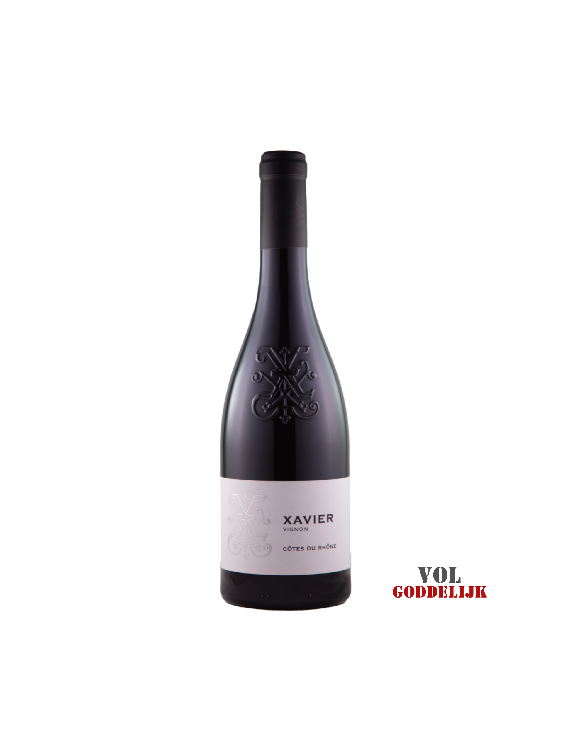 Côtes du Rhône Rouge